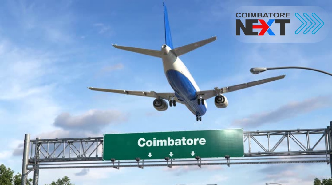 coimbatorenxt tweet media