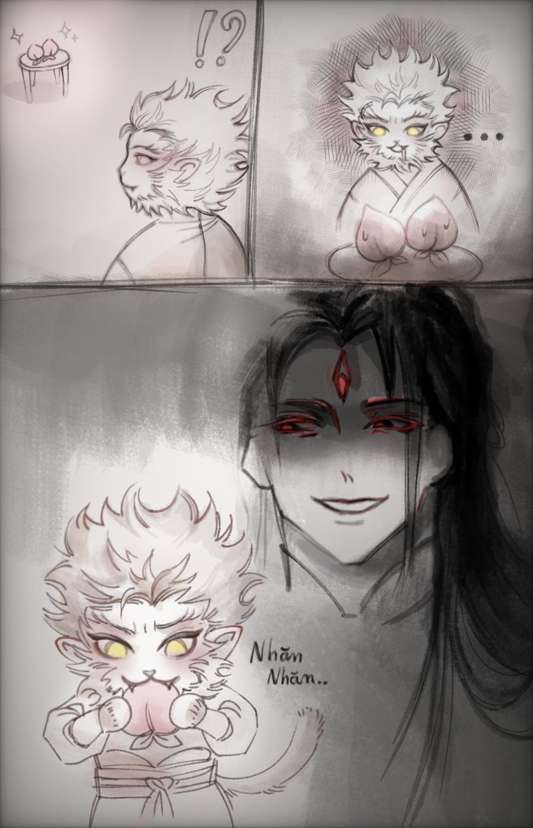 ca_chuot22's tweet photo. #BlackMythWukong #jiankong #Zhakong https://t.co/v0KsvftWfH