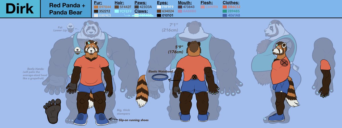 Dirk (Moving over to 🟦☁️) tweet media