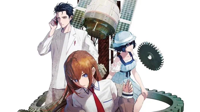 STEINS;GATE Sequel is in the 'Concepts' Phase According to Producer Tatsuya Matsubara  
