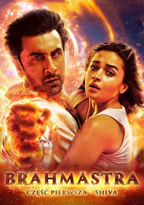 5ocialOfficial's tweet photo. Tell us your honest thoughts about Brahmastra. https://t.co/LLWVoaYoGy