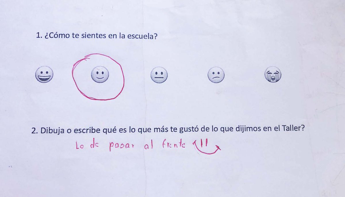 11cambiosocial's tweet photo. Realizamos con mucho éxito el Taller “Opresiones, interseccionalidad, género, diversidad sexual y racismo”con Preparatoria Quetzalcóatl, Tepoztlán, MOR.  #FondoCanadáMX
@aldo_mf
@AmbCanMexique
@EmbCanMexico
@CanEmbMexico
https://t.co/eewux080I3 https://t.co/3hxU6jgAYn