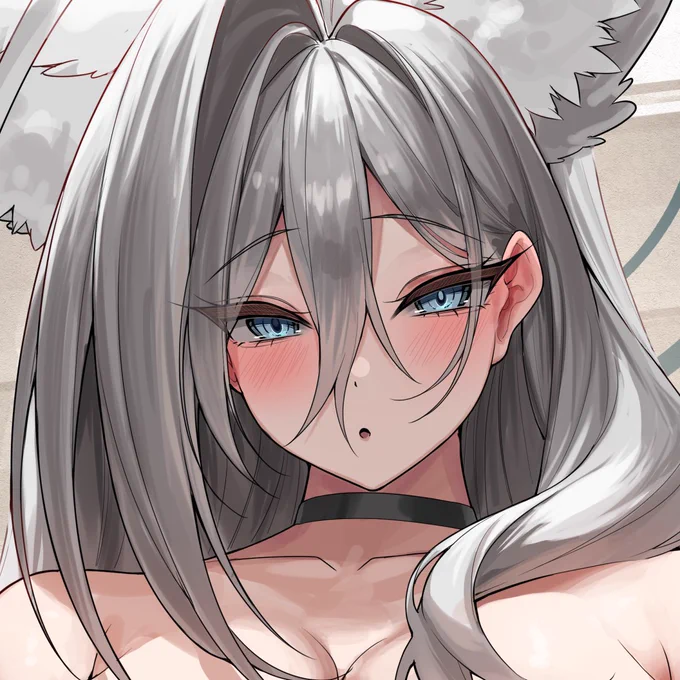 塗り途中! 