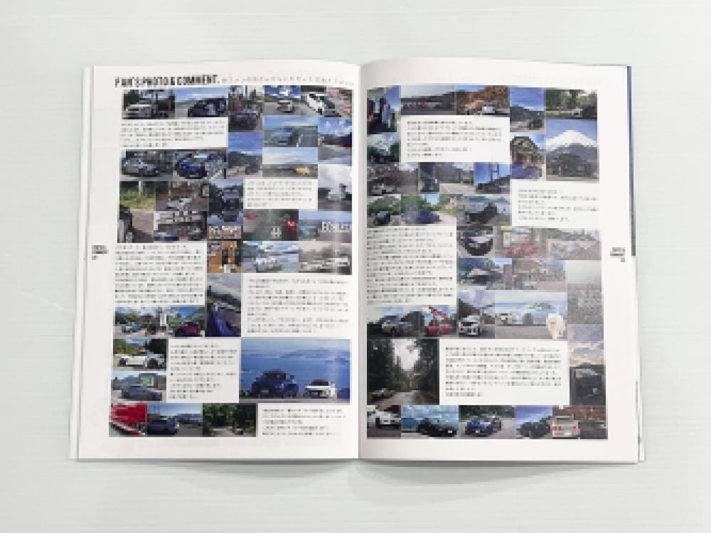 j_tohge's tweet photo. 【JTPパンフレットvol.8発売‼️】

大変お待たせいたしました！
JTPパンフレットvol.8が仕上がりましたので、次回11月10日(日)開催するコンプリート感謝祭ツアー 滋賀���会場で直接販売開始いたします✨
今年もNO TOHGE, NO LIFE.ステッカー付き！

そしてパンフレットを取扱希望いただく各販売店さんでも、11月10日同時発売できるよう進めております！
イベント来れない方は、取り扱いのある販売店さんにご来店くださいませ☺️

※取扱いただける販売店はまだ決定していません。
※各販売店様へ
数日中にパンフレット販売のご案内をお送りいたしますので、ご検討よろしくお願いいたします。

#ジャパン峠プロジェクト 
#峠ステッカー 
#jtp 
#japan峠project 
#jtpパンフレットvol8
#jtpパンフレット