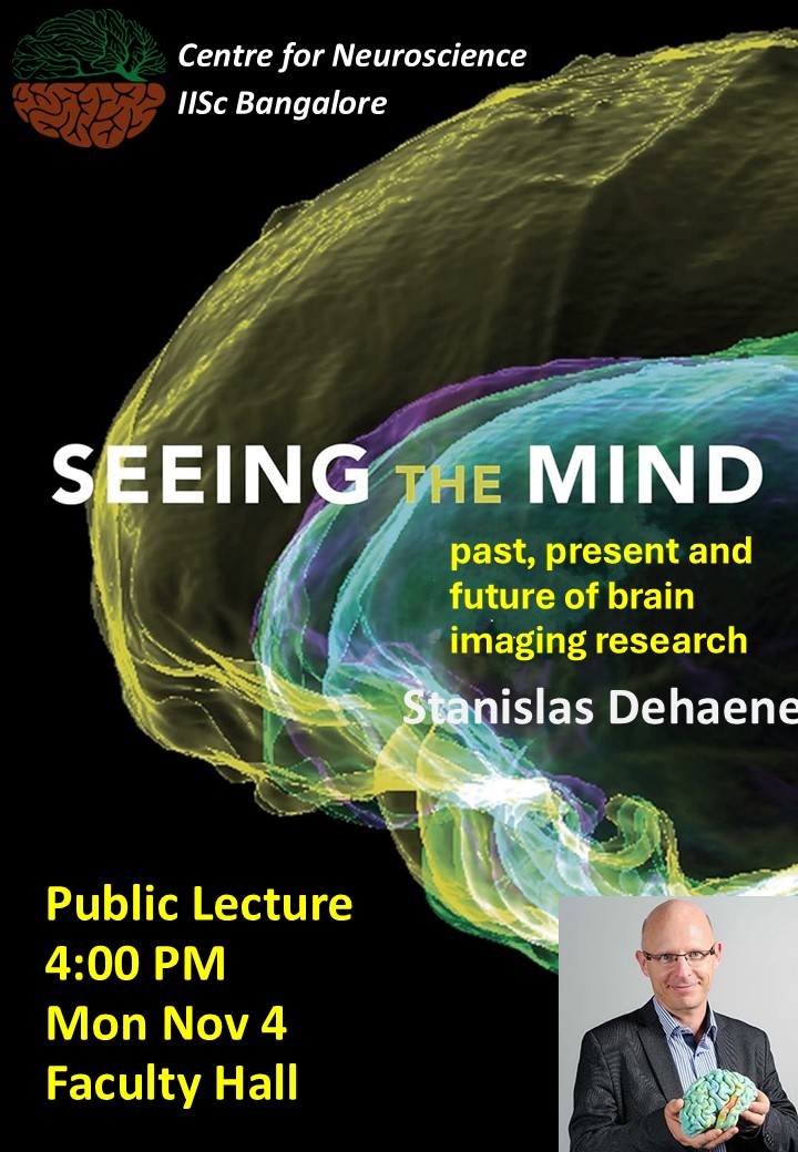 SP Arun (@sparuniisc) on Twitter photo Please join us for this exciting public lecture by <a href="/StanDehaene/">Stanislas Dehaene @standehaene.bsky.social</a> at IISc next week! Please join us for this exciting public lecture by <a href="/StanDehaene/">Stanislas Dehaene @standehaene.bsky.social</a> at IISc next week!