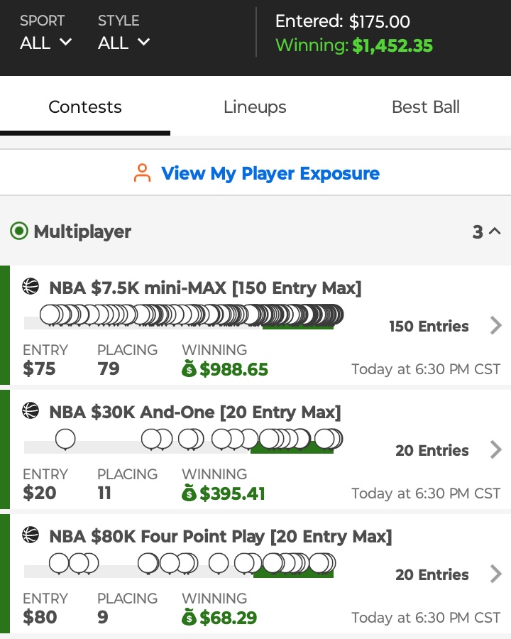 Corey Hanson tweet media