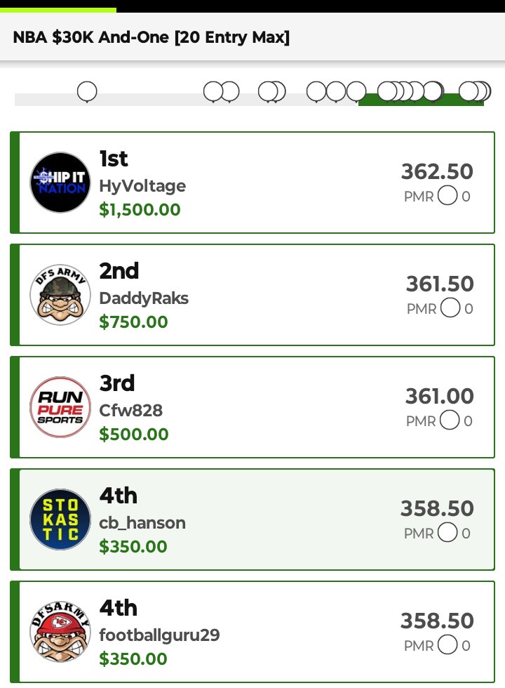 Corey Hanson tweet media