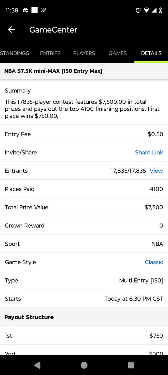 Corey Hanson tweet media