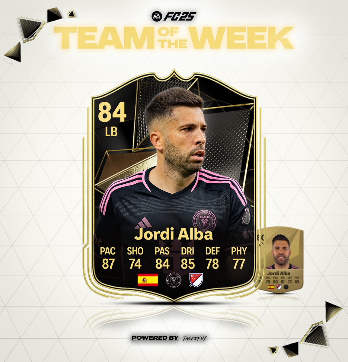 TOTW 7 LEAKS:

RENARD 🇫🇷
MUSIALA 🇩🇪
LEWANDOWSKI 🇵🇱
JORDI ALBA 🇪🇸