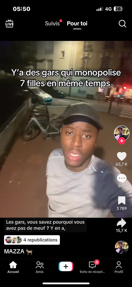 Libomabbk's tweet image. Libérez les #terrains