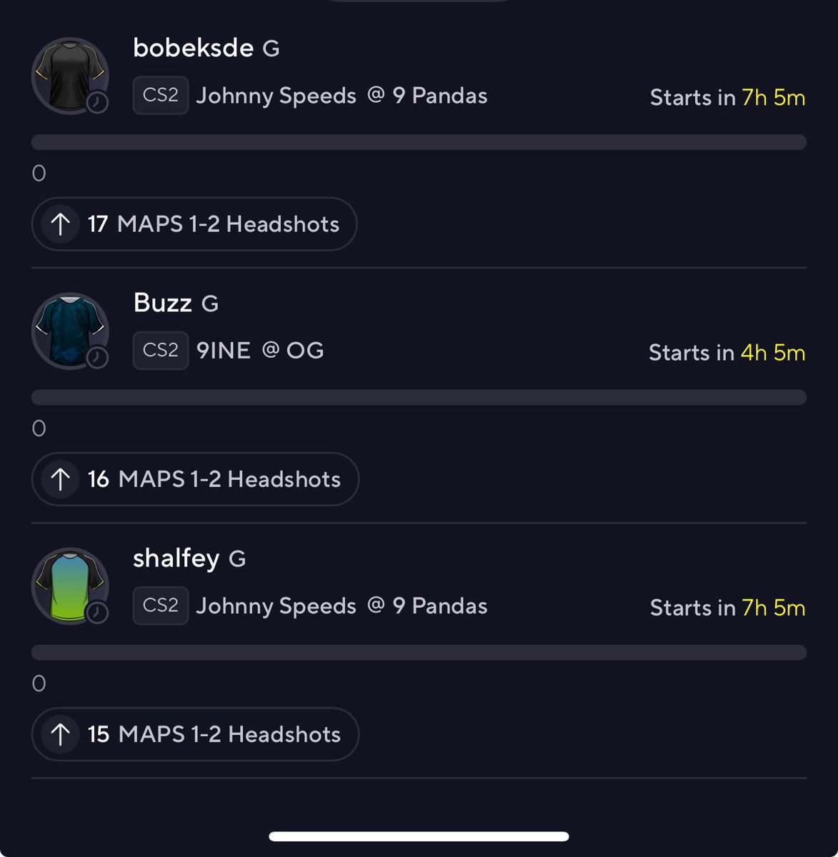 Klarb4's tweet photo. 3 man Nuke like if tailing ☢️☢️ #CSGOBetting #CSGOOdds #EsportsBetting #CSGOJackpot #SkinBetting #PrizePicks #CSGOPrizePicks #CSGORoulette #EsportsWagers #BettingTips #CSGOCaseOpening #GamingBets #CSGOBettingTips #CSGOPredictions #CSGOFantasy https://t.co/2MyleTUxZW