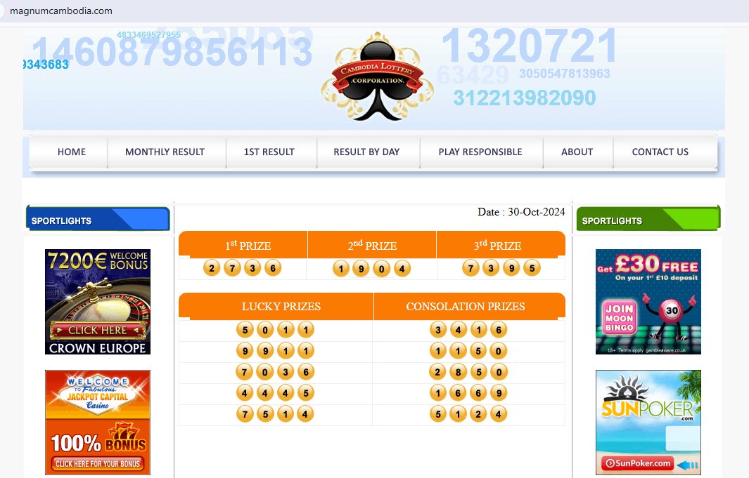 etgofficial88's tweet image. Hasil Result Pasaran Cambodia Hari ini adalah : 2736
Shio : Ular
Selamat untuk anda dan salam JP!    
LINK RESMI : www[.]magnumcambodia[.]com (Akses VPN)                             
#eyangtogel #togelcambodia #melayang