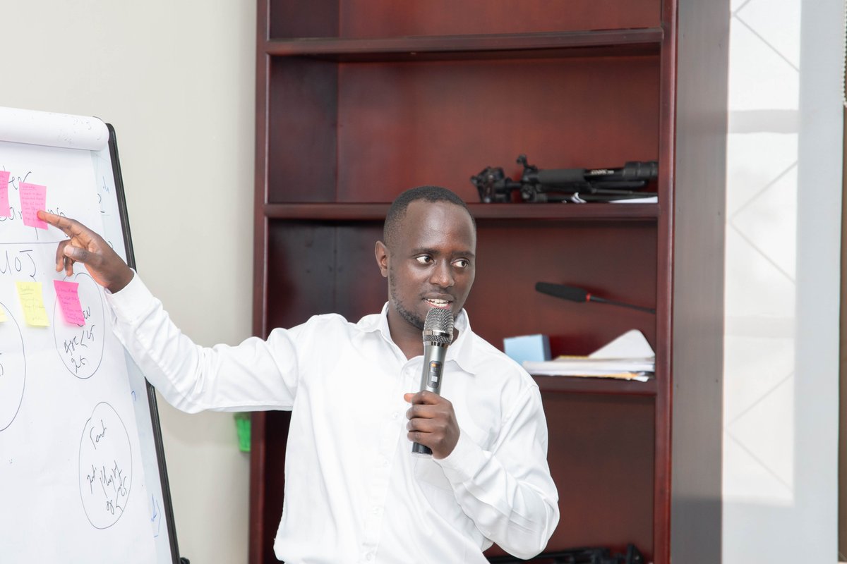 Infectious Diseases Institute, Makerere University tweet media
