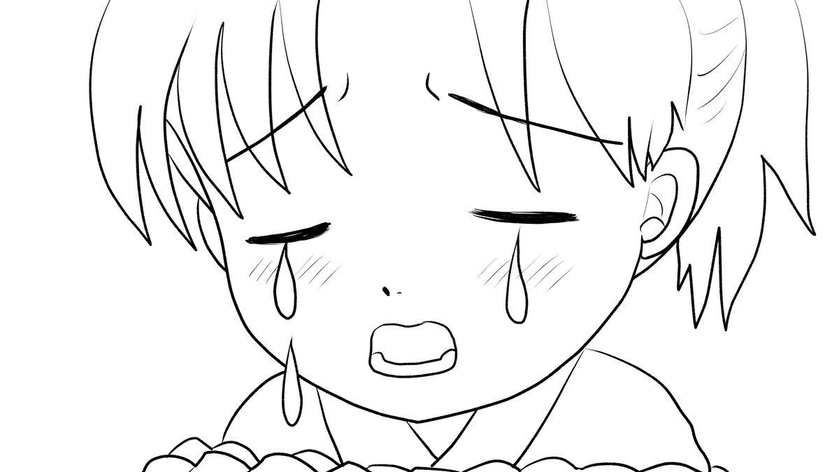 昨日描いた絵です( ゜Д゜)
恋の魔法とおまじない735-7ラフ
素材「ちびモブ会社員」文字付
福娘童話集様昔話彦一シリーズ「盗っ人小僧」ペン入れ
差分
#恋の魔法とおまじない #昔話