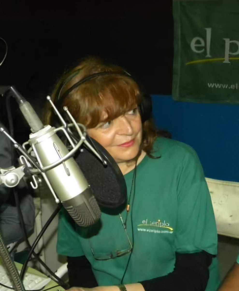 ElPeriplo's tweet photo. Transmitiendo en vivo para CABSA desde Famailla. Tucumán. https://t.co/qYkGQMl5o4