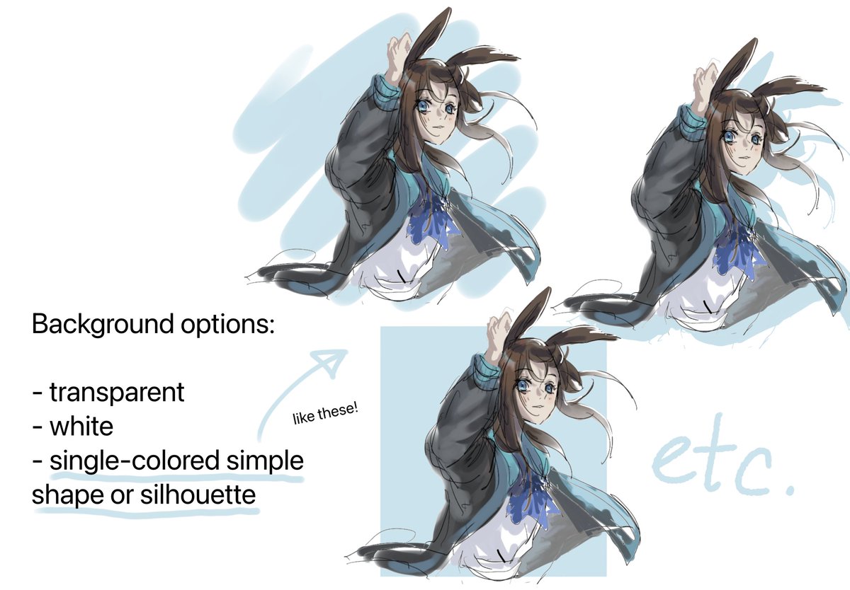 zwzrh's tweet photo. Hello hello :) I will draw for money...... 4 slots for now but will expand if I feel up to it. Thank you everyone. Please RT ☺️ https://t.co/XjdCdRMsJo