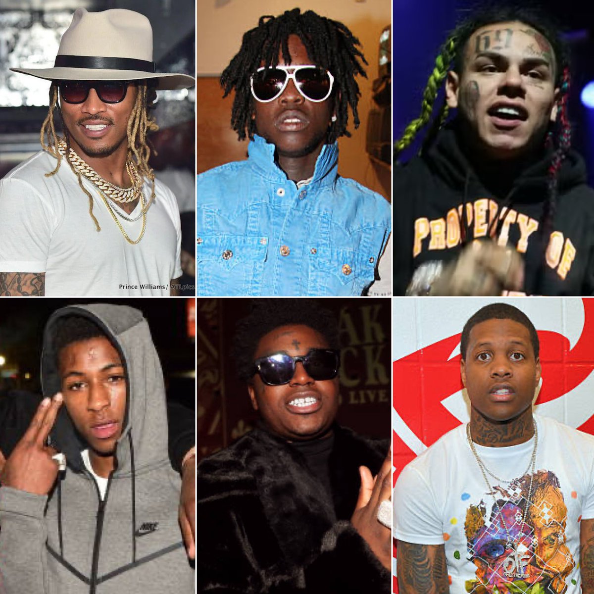 mymixtapez's tweet photo. Who had the biggest run in the prime of their career? https://t.co/vlehcNW0tc