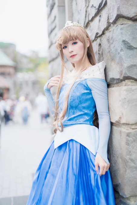 Twitterのコスプレ画像6