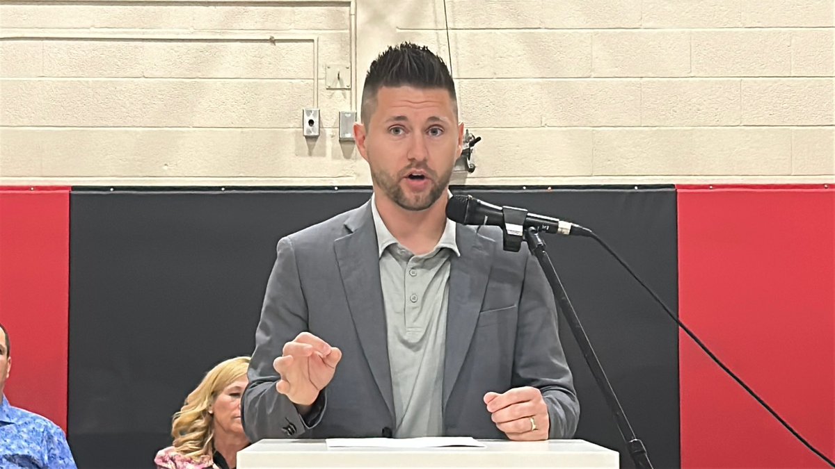 ChadForMayor2024 tweet media