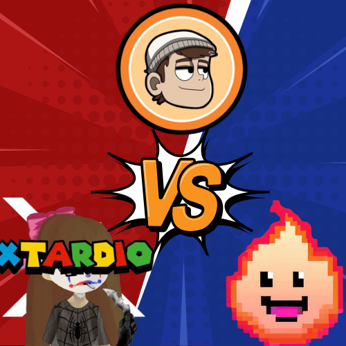 Is <a href="/AlexOnXRP/">ALEX</a> or <a href="/xtardioxrp/">XTARDIO</a> 

Going to send their army ?!? 

Alex is creeping up on <a href="/FlameCoinXRPL/">$FLAME</a> 

Who will get the most votes in the last 6hrs ?!?

x.com/BOFLXRPL/statu…