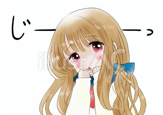「イラストACさんの昨日の上位イラストの一部です  この素材いいなと思ってくださっ」|愛ちん（ゆめみ愛）のイラスト