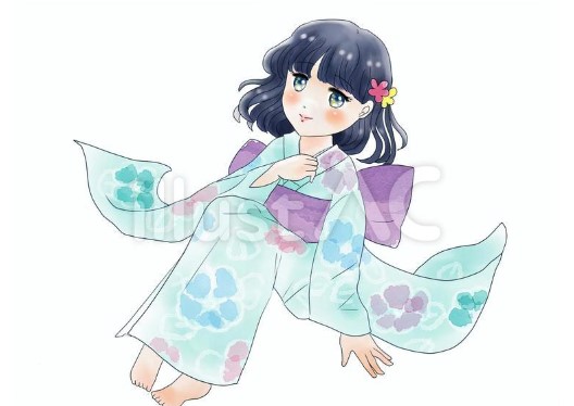 「イラストACさんの昨日の上位イラストの一部です  この素材いいなと思ってくださっ」|愛ちん（ゆめみ愛）のイラスト