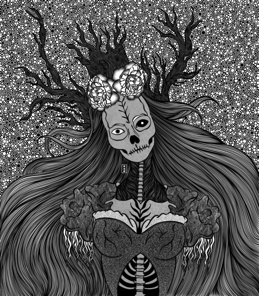 StargazeZone's tweet image. They say you should never mint after midnight… but who listens to ghost stories? Mint with caution, it is spooky season ⭐🎃