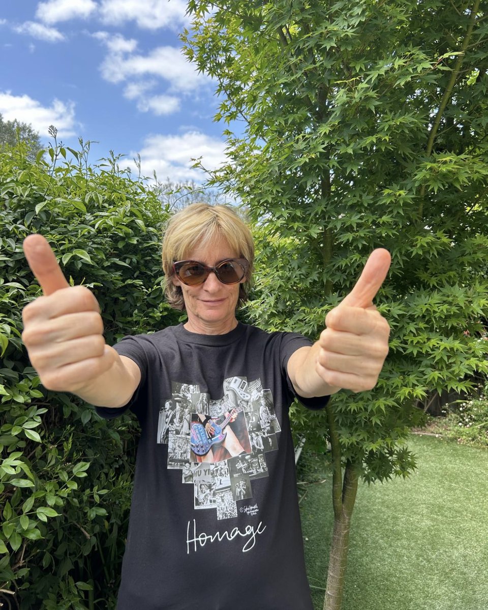 Spiderbait tweet media