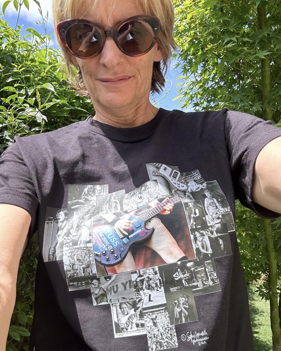 Spiderbait tweet media