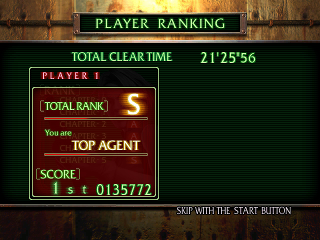 Renaissance2K's tweet photo. The House of the Dead III (Windows) #BeatIt2024 https://t.co/oyJlfbeb59