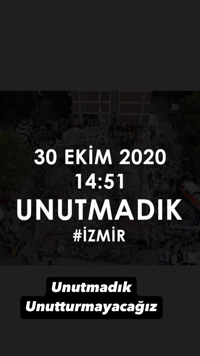 Karaca 🌻 #İzmireKulakVerin🌻 (@karaca_aylin) on Twitter photo Unutmadık Unutturmayacağız
<a href="/haydarozkan90/">Haydar Özkan</a>
<a href="/izdeda/">İzmir Depremzedeleri Dayanışma Derneği (İZDEDA)</a>
#İzmireKulakVerin Unutmadık Unutturmayacağız
<a href="/haydarozkan90/">Haydar Özkan</a>
<a href="/izdeda/">İzmir Depremzedeleri Dayanışma Derneği (İZDEDA)</a>
#İzmireKulakVerin