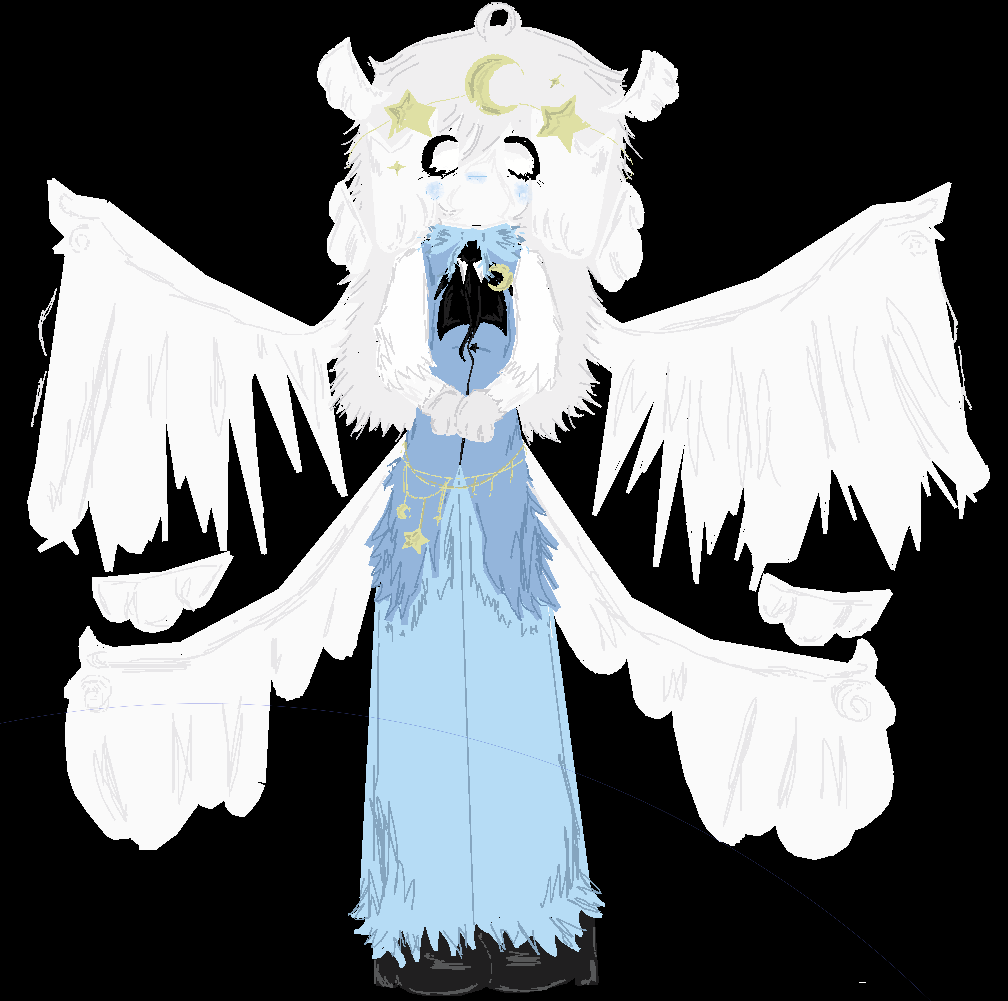 its_willow123's tweet photo. oc https://t.co/sDSGcDNH3s