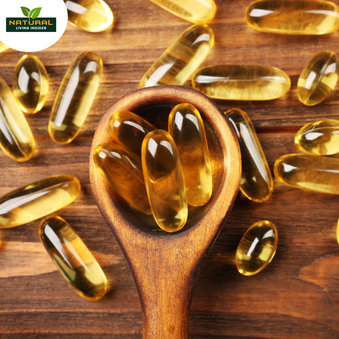 naturalliv24's tweet image. Cod Liver Oil Makes a Comeback: Surprising Health Benefits You Need to Know
-
Cod liver oil has been used for centuries as a natural remedy for various health issues.
-
-
#brainhealth #Codliveroil #codliveroilbenefits #hearthealth #multivitamins #healthylifestyle