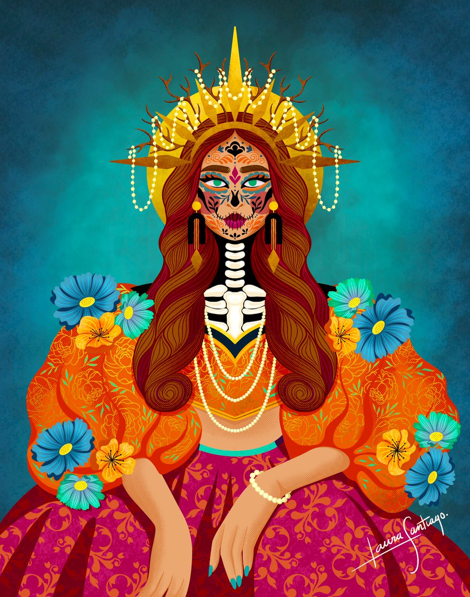 Laura Santiago tweet media