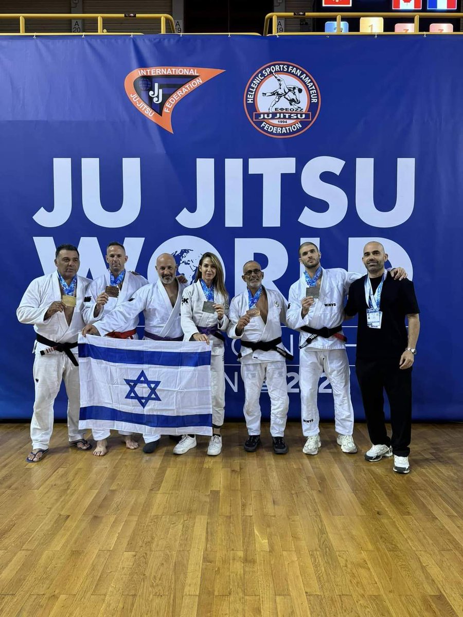 FollowTeamIsrael tweet media