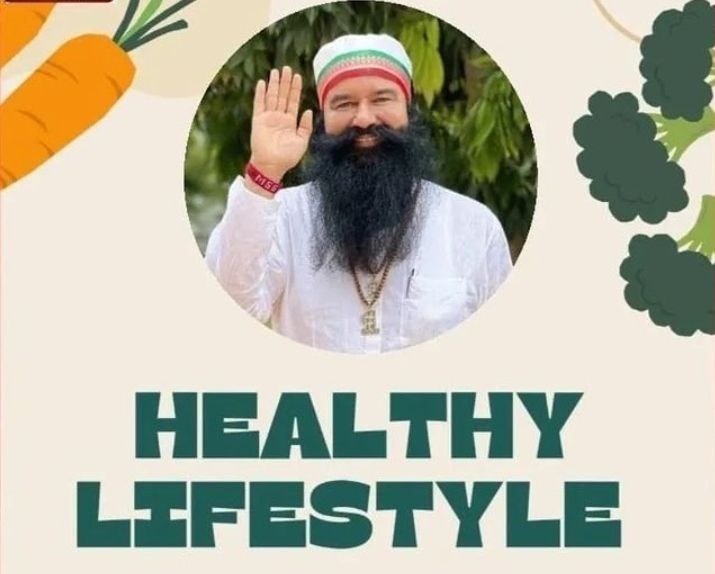 Raviinsan7764's tweet image. आइए Saint MSG के #healthylifestyle और #digestiontips को अपनाएं..
▪︎अपने भोजन को अच्छी तरह से चबाने से पाचन को आसान बनाने में मदद मिल सकती है। 
▪︎पानी पीने से शरीर के तरल पदार्थों का संतुलन बनाए रखने में मदद मिलती है, जो पाचन के लिए महत्वपूर्ण हैं।