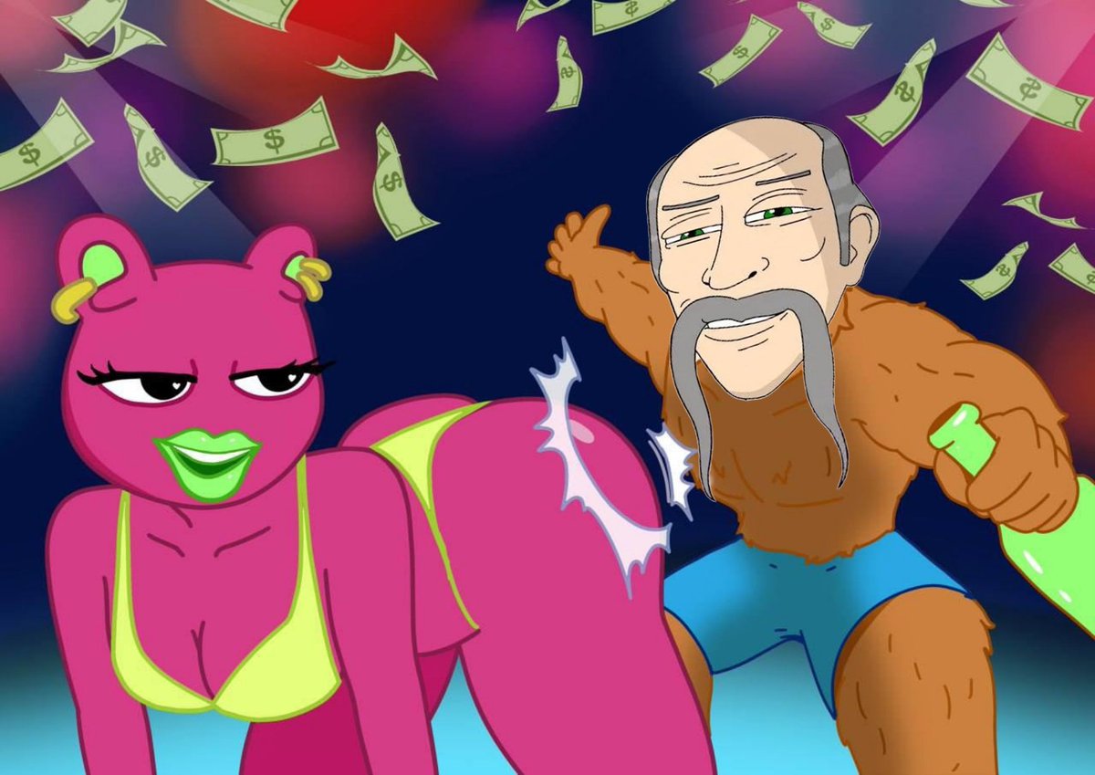 Monika |🕹️ $RCADE tweet media