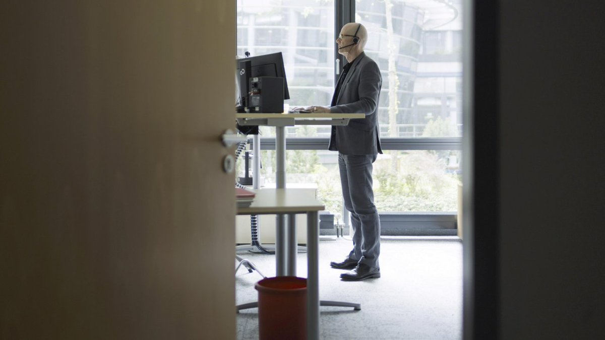 L'explosion du nombre de sociétés de management dans le viseur des autorités dlvr.it/TFshmD