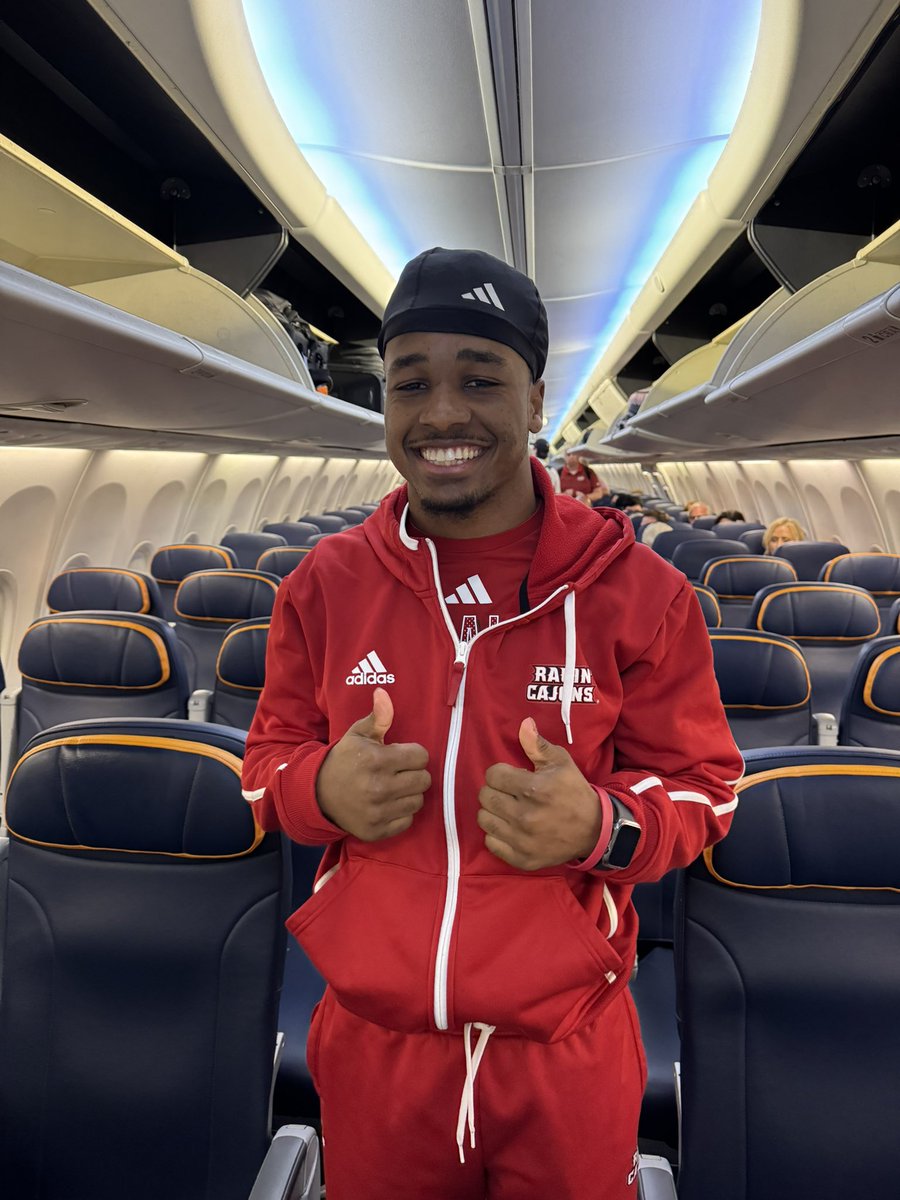 Headed home, safe and sound 🙏🤟 

#cULture | <a href="/MartinIsland21/">Keyon Martin</a>