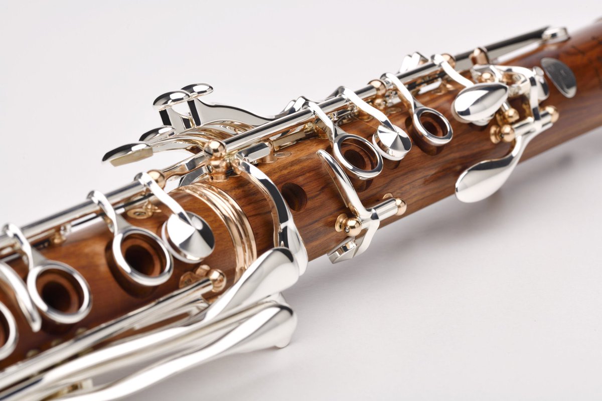 Buffet Crampon Mopane Limited Edtion 2024 Festival B♭/A
