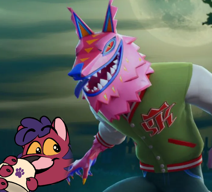 crudberry's tweet photo. https://t.co/cqtumithXw
PA MOVE 2/3 DONE! LET'S TEST THE INTERNET HERE WITH SOME FORTNORT https://t.co/9giSAuhXQE
