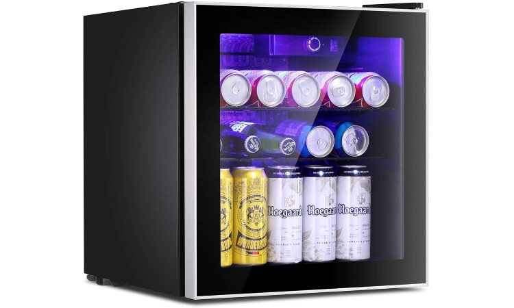 🔥Live now🔥 Enter this amazing giveaway and score a free Antarctic Star Mini Fridge!
Enter Here: bit.ly/3NMQTRE