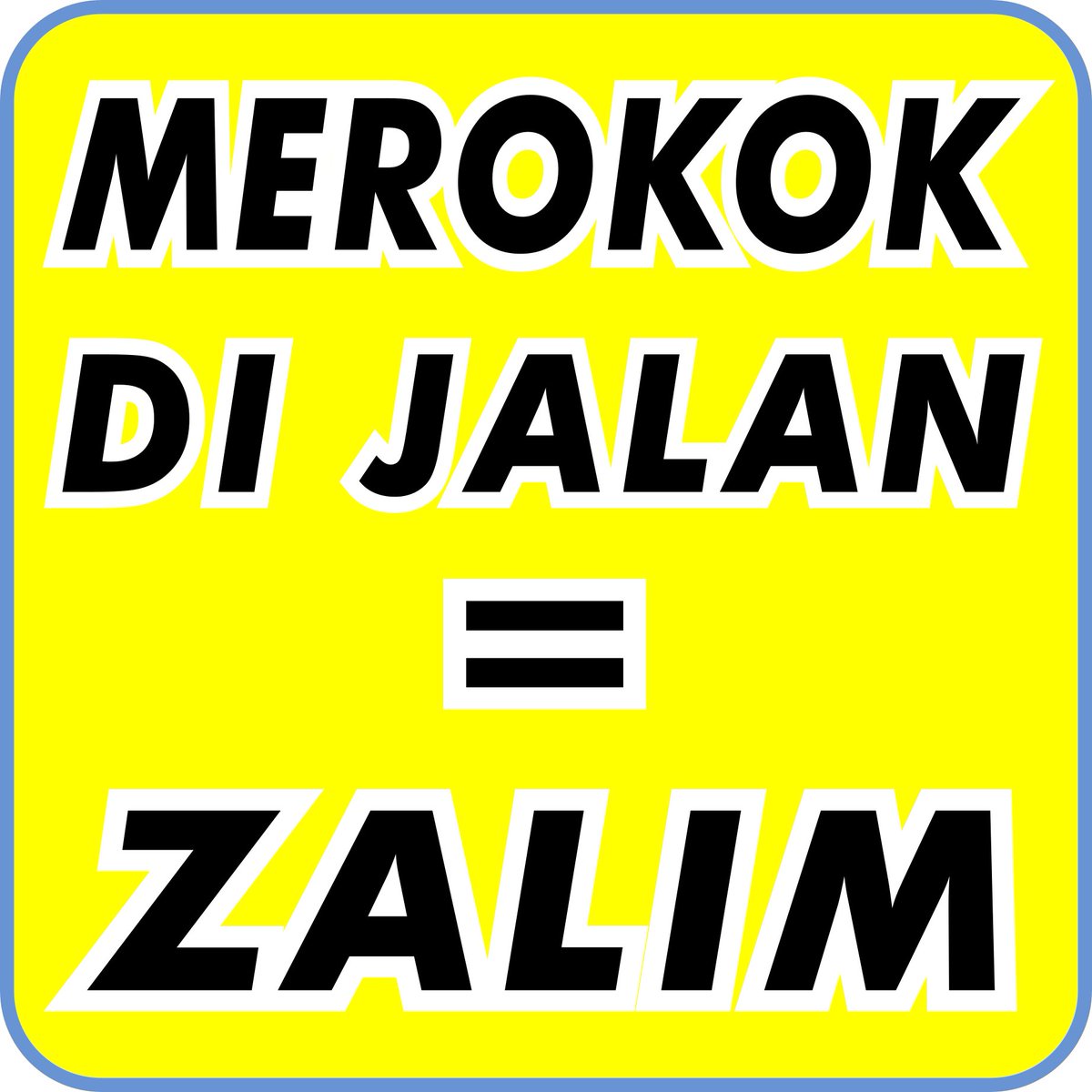 azis_amirul's tweet photo. @sopir_idiot Izin ikutan.. kalau ada yg mau memperbanyak silakan 😁 https://t.co/ghpCyHwVWa