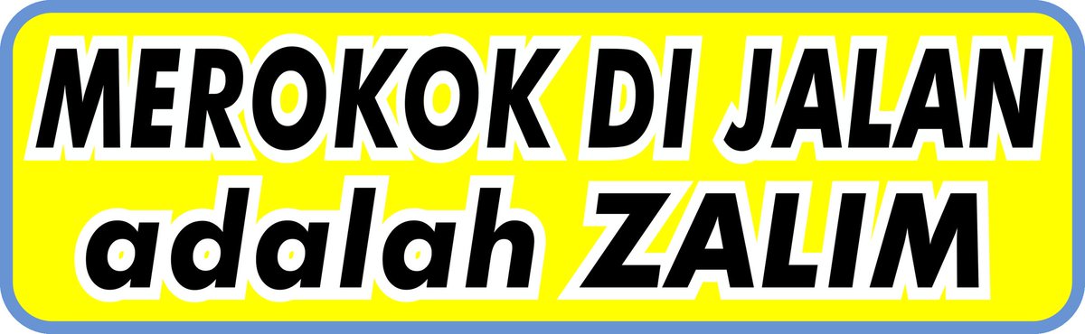 azis_amirul's tweet photo. @sopir_idiot Izin ikutan.. kalau ada yg mau memperbanyak silakan 😁 https://t.co/ghpCyHwVWa