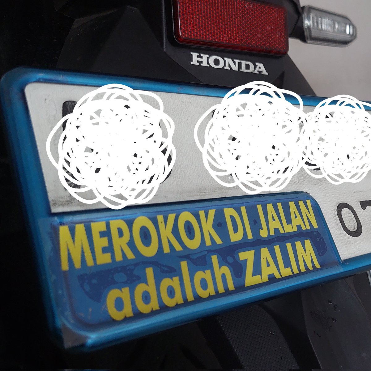 azis_amirul's tweet photo. @sopir_idiot Izin ikutan.. kalau ada yg mau memperbanyak silakan 😁 https://t.co/ghpCyHwVWa