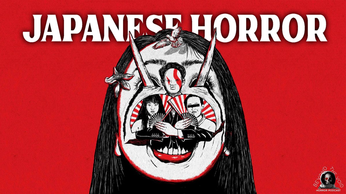 BEYOND THE VOID π (@btvcast) on Twitter photo 7 Japanese Horror Movies you Probably Don't Know. J-Horror Rising Boxset Review & Unboxing OUT NOW from <a href="/ArrowFilmsVideo/">Arrow Video</a> Thx <a href="/mvdentgroup/">MVD Entertainment</a> & Resolution.
LINK youtu.be/dL1heFi4F0E
<a href="/PromoteHorror/">PromoteHorror π</a> #Horror #Jhorrorrising #review #unboxing #tophorror #toplist 7 Japanese Horror Movies you Probably Don't Know. J-Horror Rising Boxset Review & Unboxing OUT NOW from <a href="/ArrowFilmsVideo/">Arrow Video</a> Thx <a href="/mvdentgroup/">MVD Entertainment</a> & Resolution.
LINK youtu.be/dL1heFi4F0E
<a href="/PromoteHorror/">PromoteHorror π</a> #Horror #Jhorrorrising #review #unboxing #tophorror #toplist