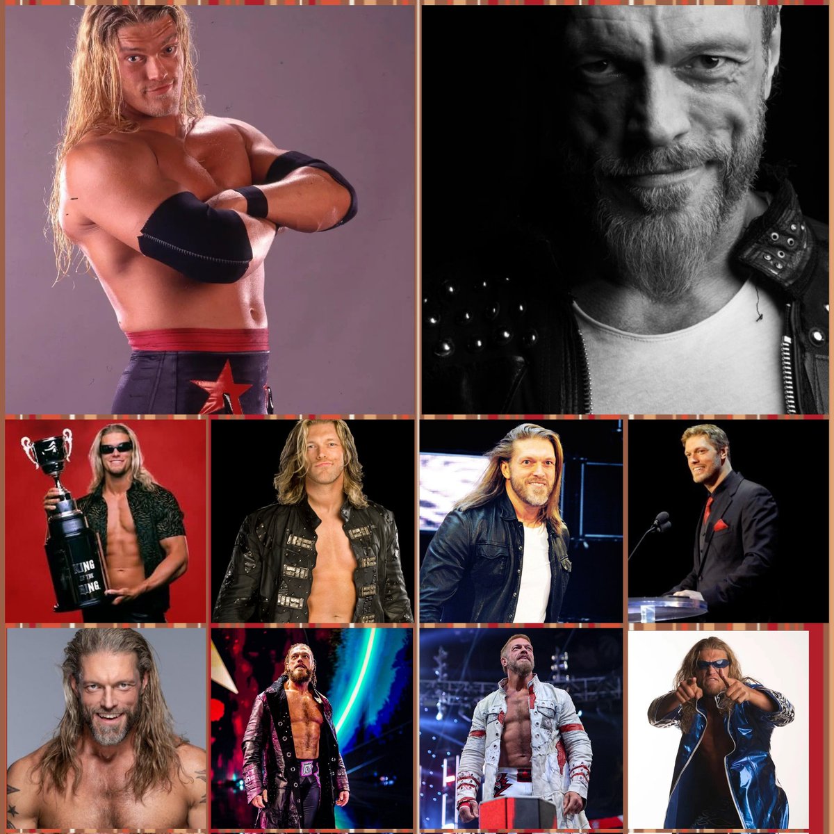 OzzyOnEdge's tweet photo. Happy 51st Birthday Adam Copeland!
#adamcopeland #adamjosephcopeland #adamedgecopeland #ratedrsuperstar #ratedrcope #edgeratedr #edge #edgewwe https://t.co/AkpyfGX7bC