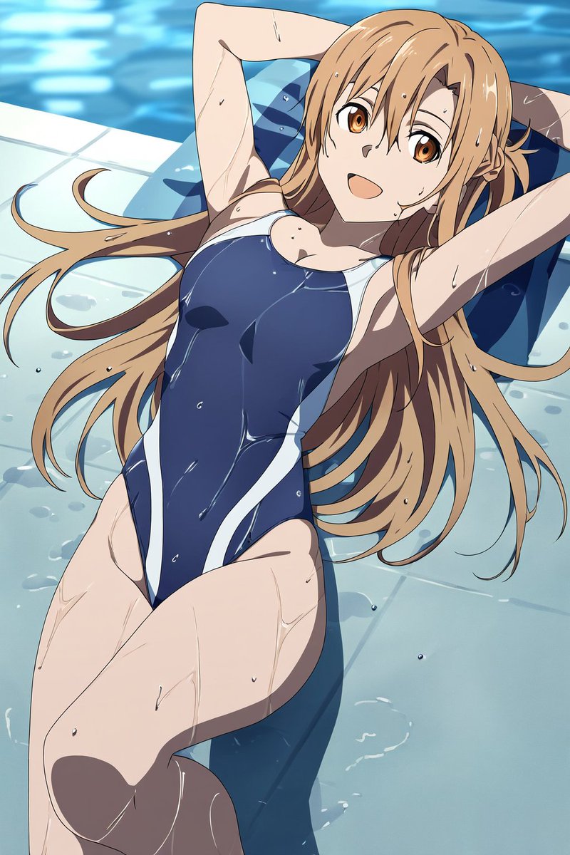 PSA10 アスナ　ソードアートオンライン　SAO 天然色の二人　水着 PSA10 アスナ ソードアートオンライン SAO 天然色の二人 水着