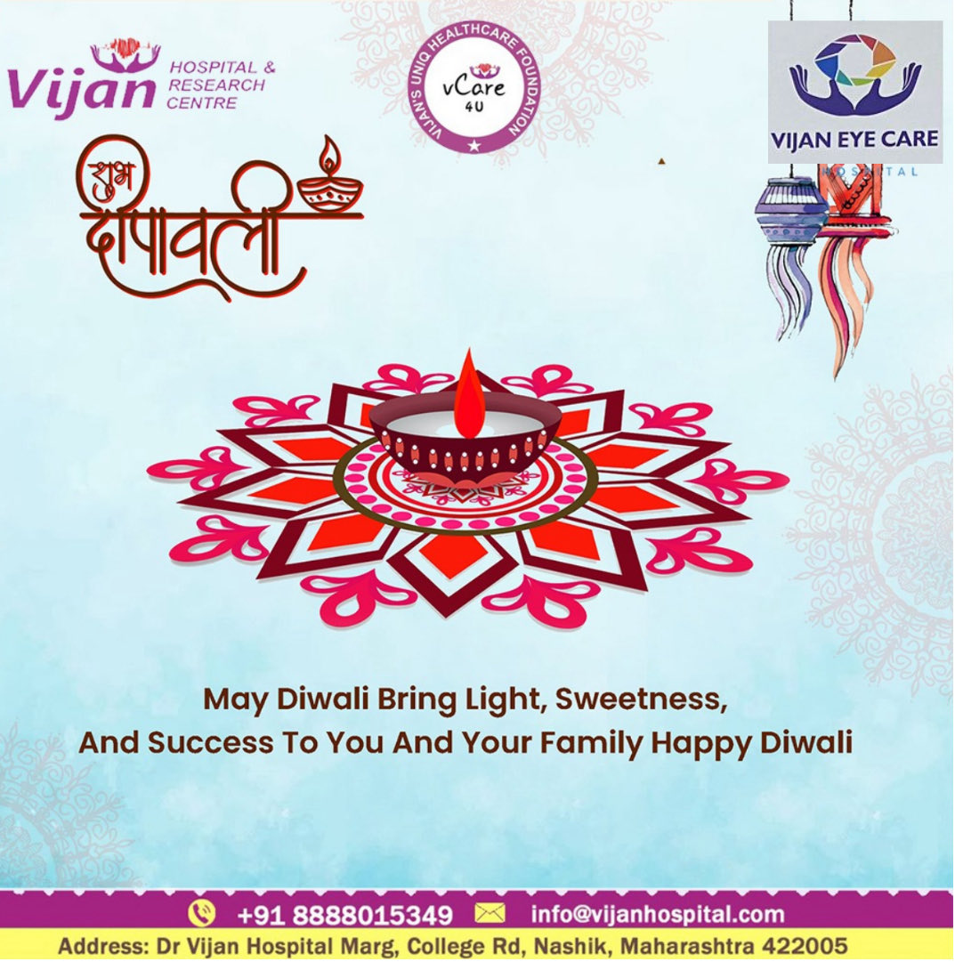 Vijan Hospital & Research Centre tweet media