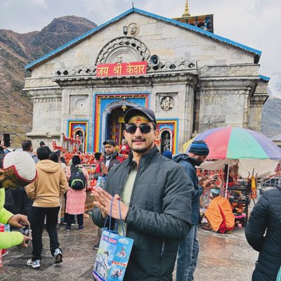 #NewProfilePic